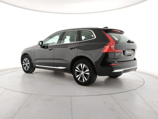 VOLVO XC60 usata, con Airbag laterali
