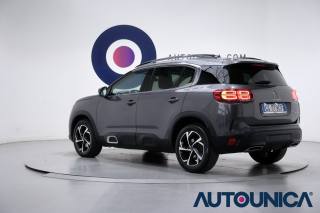 CITROEN C5 Aircross usata, con Park Distance Control