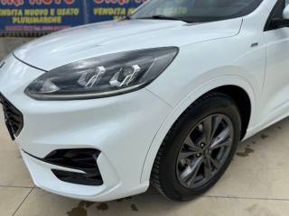 FORD Kuga usata, con Cruise Control