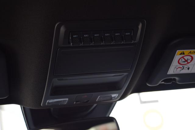 FORD Ranger Raptor usata, con Volante in pelle