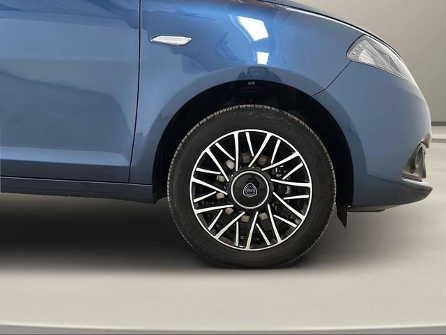LANCIA Ypsilon usata, con Airbag testa