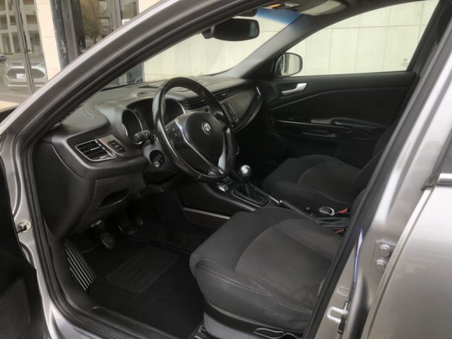 ALFA ROMEO Giulietta usata, con ESP