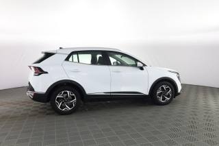 KIA Sportage usata 2