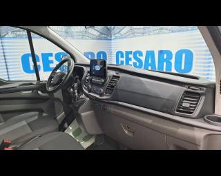 FORD Transit Custom usata 22
