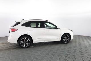 FORD Kuga usata 2