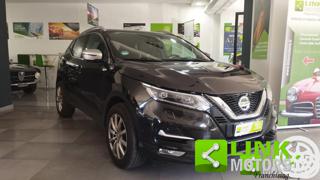 NISSAN Qashqai usata 2