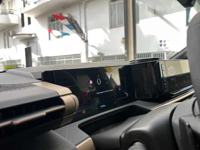 LANCIA Ypsilon usata, con Bluetooth