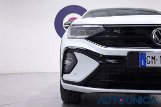 VOLKSWAGEN Taigo usata, con Frenata d