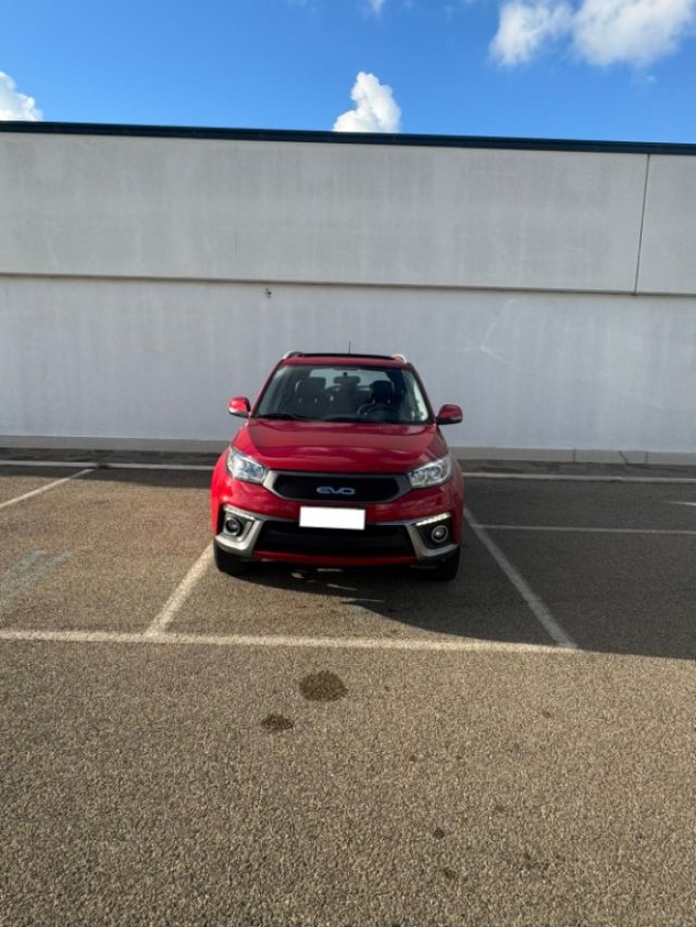 DR MOTOR DR EVO5 usata, con ABS