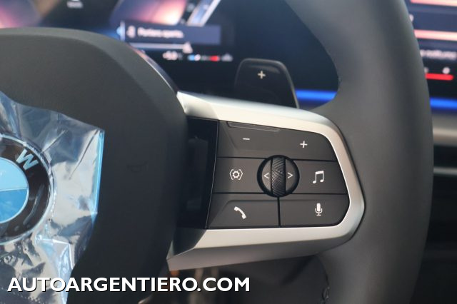 BMW X2 usata, con Sedili sportivi