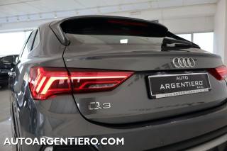 AUDI Q3 usata, con Sistema di riconoscimento della stanchezza