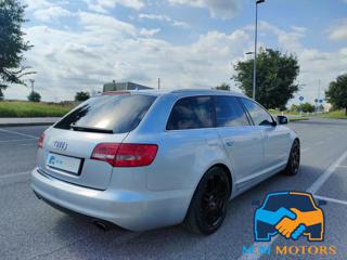 AUDI A6 usata, con Boardcomputer