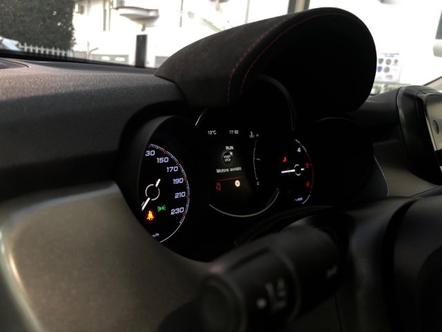 FIAT 500X usata, con MP3