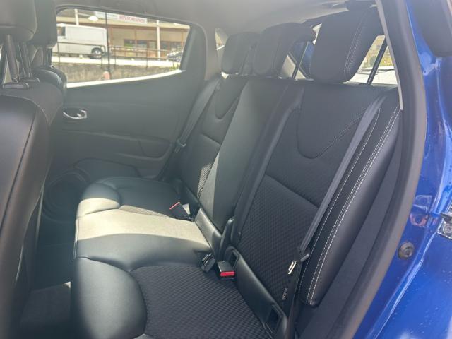 RENAULT Clio usata, con Controllo automatico clima