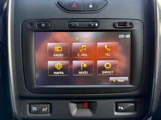 DACIA Duster usata 34