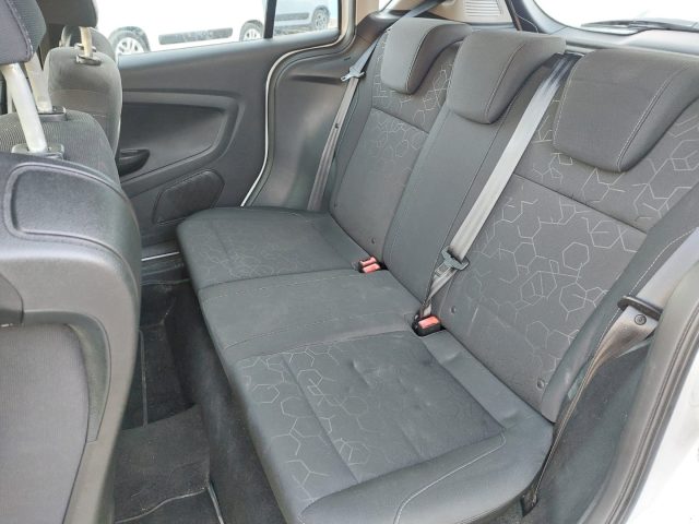 FORD B-Max usata 10