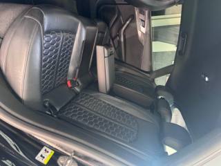 AUDI RS usata, con Regolazione elettrica sedili