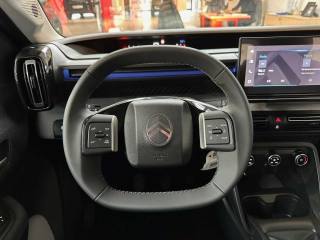 CITROEN C3 usata, con Sospensioni pneumatiche