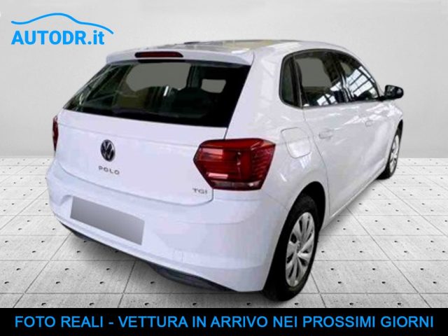 VOLKSWAGEN Polo usata, con Airbag Passeggero