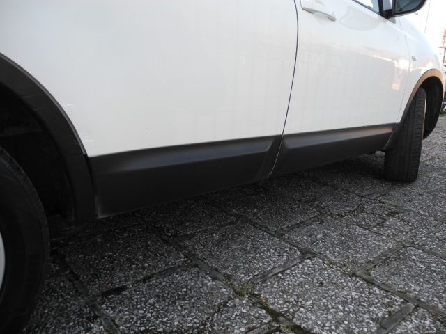NISSAN Qashqai+2 usata 66