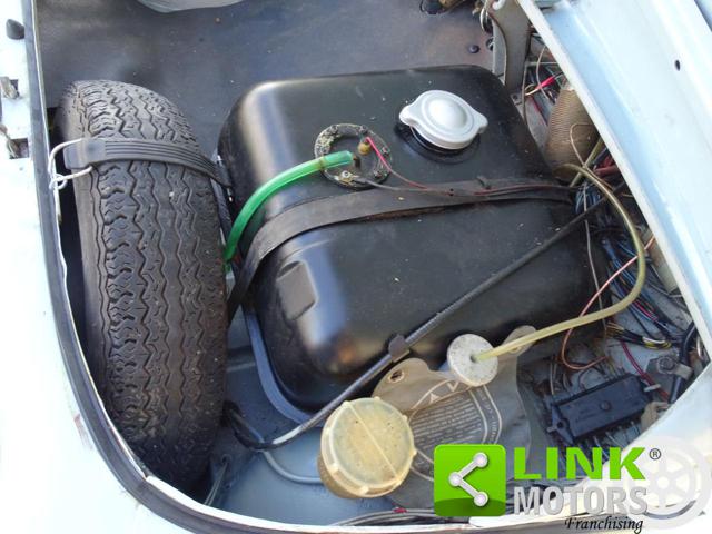 FIAT 500 usata 46