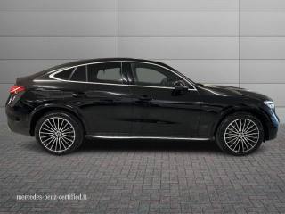 MERCEDES-BENZ GLC 300 usata, con Autoradio