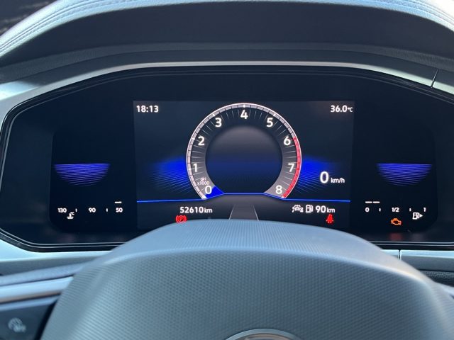 VOLKSWAGEN T-Roc usata, con Immobilizzatore elettronico