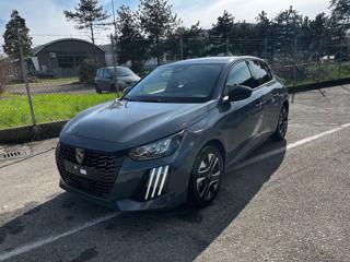 PEUGEOT 208 usata, con Airbag