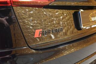 AUDI RS Q8 usata 121
