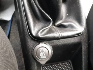 FIAT Punto usata, con Fendinebbia
