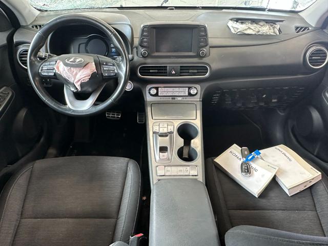HYUNDAI Kona usata, con ESP