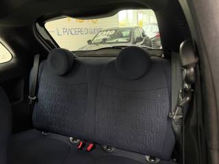FIAT 500 usata, con Bluetooth