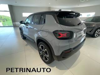 JEEP Avenger usata, con Boardcomputer