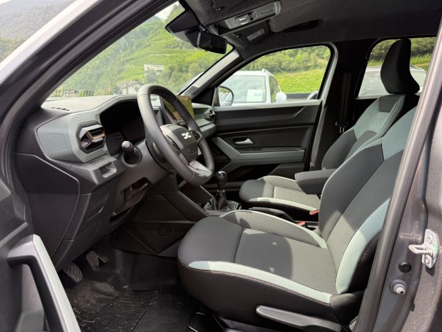 DACIA Duster usata, con Alzacristalli elettrici
