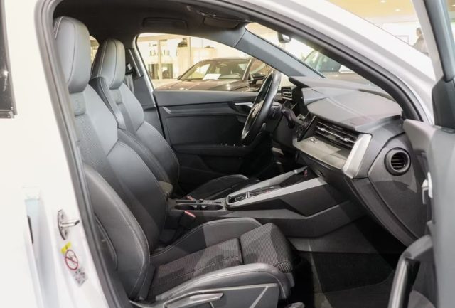 AUDI A3 usata, con Chiusura centralizzata