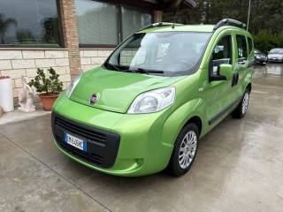 FIAT Qubo 1.3 MJT 75 CV Dynamic