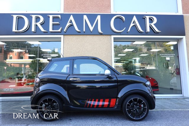 CHATENET CH46 usata, con Fendinebbia