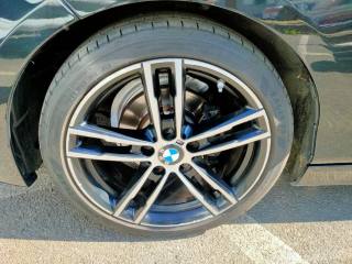 BMW 118 usata, con Bluetooth