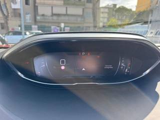 PEUGEOT 3008 usata, con Immobilizzatore elettronico