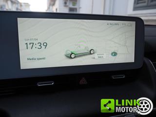 HYUNDAI Ioniq 5 usata, con 360° camera