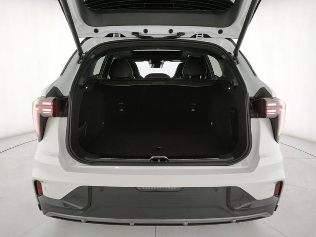 LYNK & CO 01 usata, con Start/Stop Automatico