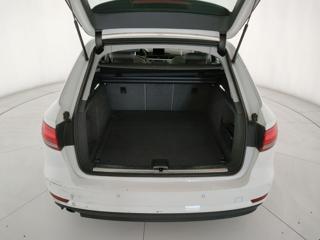 AUDI A4 usata, con Bluetooth