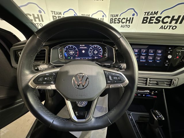 VOLKSWAGEN Taigo usata, con Climatizzatore