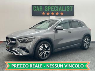 MERCEDES-BENZ GLA 180 d NEW MODEL UNIPROP.|LIGHT64|MULTIBEAM