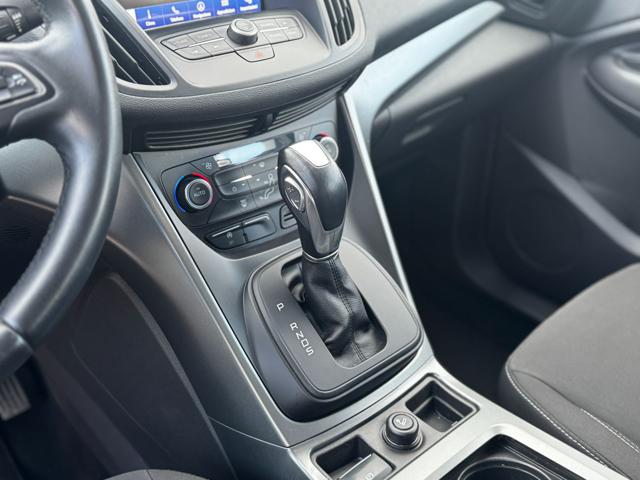 FORD Kuga usata, con Specchietti laterali elettrici
