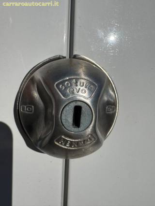 VOLKSWAGEN Caddy usata, con Climatizzatore