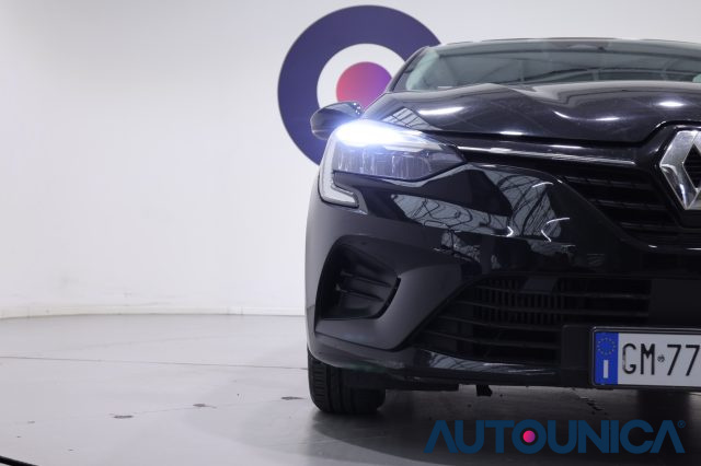 RENAULT Clio usata 38