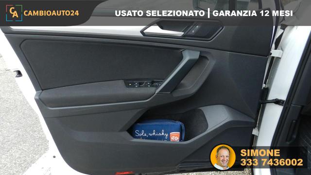 VOLKSWAGEN Tiguan usata 65