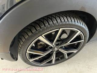 MINI Clubman usata, con Interni in pelle