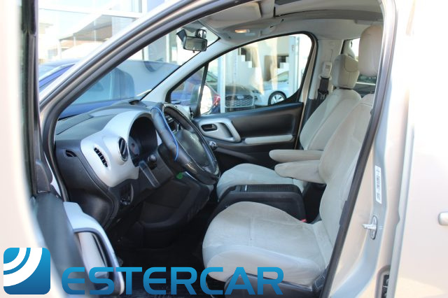 PEUGEOT Partner usata, con Airbag Passeggero